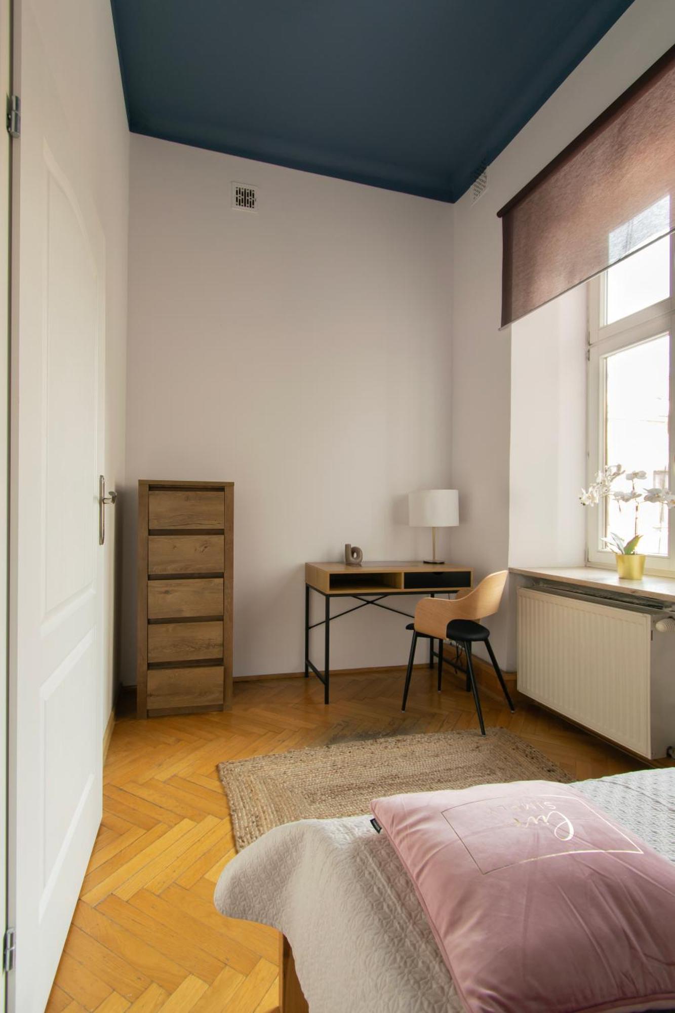 Huge Apartments Smolensk Street คราคูฟ ภายนอก รูปภาพ